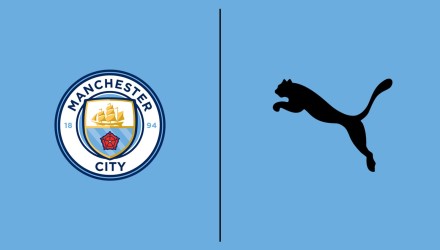 Man City & Puma Announce New Kit Partnership On Instagram Via Big Cat