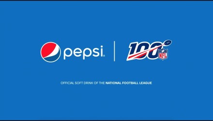 Morning Brew ☕️ on X: Pepsi announced that after 10 years as presenting  sponsor for the Super Bowl Halftime Show, its partnership with the NFL has  come to an end. Which was