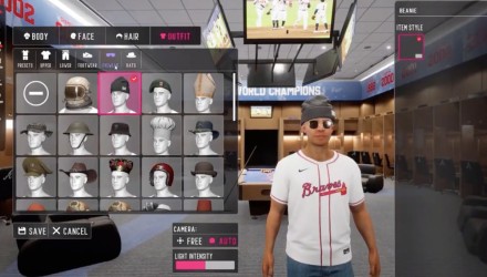 Atlanta Braves become first MLB team to join the metaverse - SportsPro