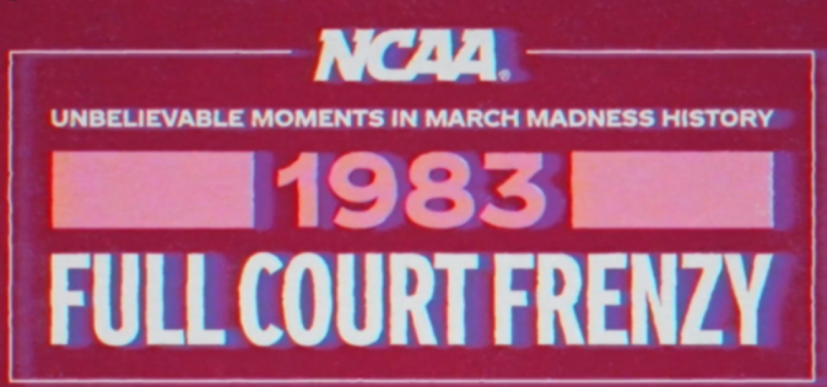 CocaCola Leverages NCAA March Madness Via ‘Unbelievable Double Take