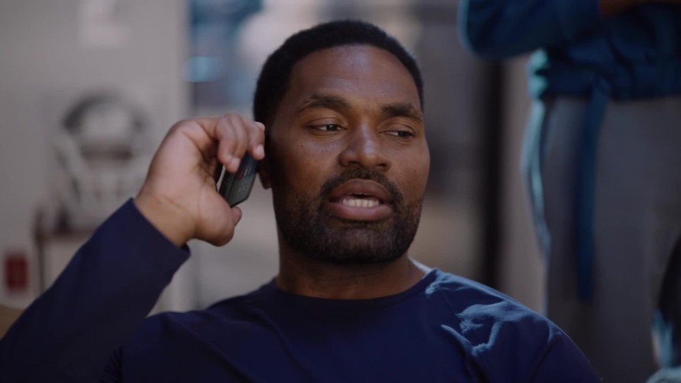 Hellmanns Returns To Big Game With Jerod Mayo And Terry Tate Reeboks