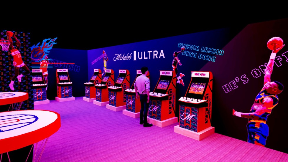 michelob-ultra-leverages-nba-all-star-game-via-90s-nostalgia-in-its-nba-jam-team-up-activative