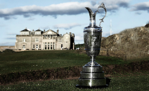 'Countdown To The Open' Launches Mercedes-Benz Branded Golf Video Series