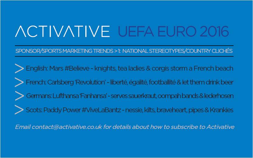 Euro 2016 Trends > Key Strategies, Tactics & Tech