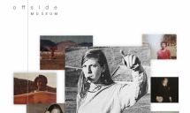 Google Opens ‘The Offside Museum’ Documenting Women’s Place In Soccer History 