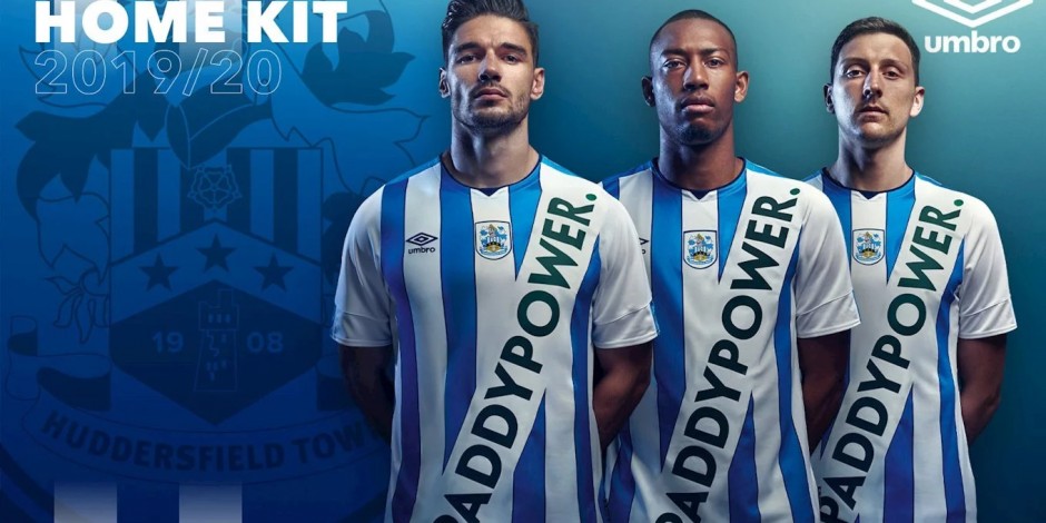 Paddy Power’s Fake Hoax Huddersfield / Newport / Motherwell ‘Unsponsor: Save Our Kit’ PR Spoof