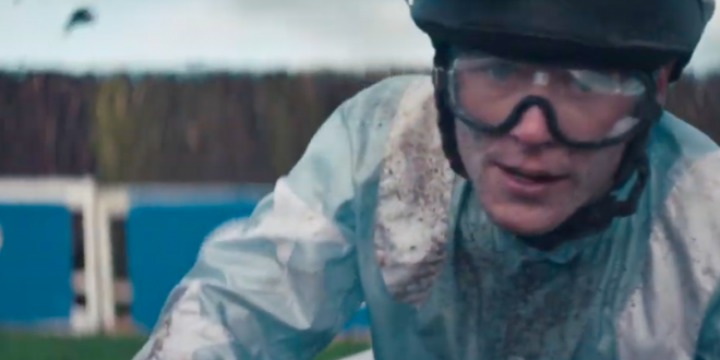 Bookmaker Coral Rolls Out Cinematic ‘Fail To Finish’ Campaign Prior to Cheltenham Festival 2020