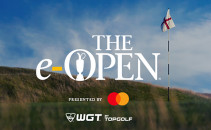 The R&A, WGT By Topgolf & Mastercard Team Up To Launch Inaugural ‘The e-Open’