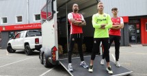 TikTok Videos Unveil App’s Wrexham AFC Shirt Deal As Global Brand Backs Welsh Footie Underdog