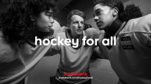 Scotiabank's Launches 'Hockey for All' Calls For Diversity As NHL Season Starts