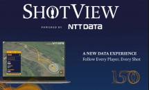 R&A Partner NTT Data Builds St Andrews Old Course ‘ShotView’ Digital Twin For The 150th Open