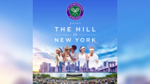 AELTC Looks Overseas For New Audiences With Experiential US ‘The Hill In New York’ Initiative