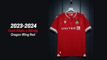 ‘Wrexham United’ Social Stunt Unveils United Airlines As AFC’s New Front Of Shirt Sponsor